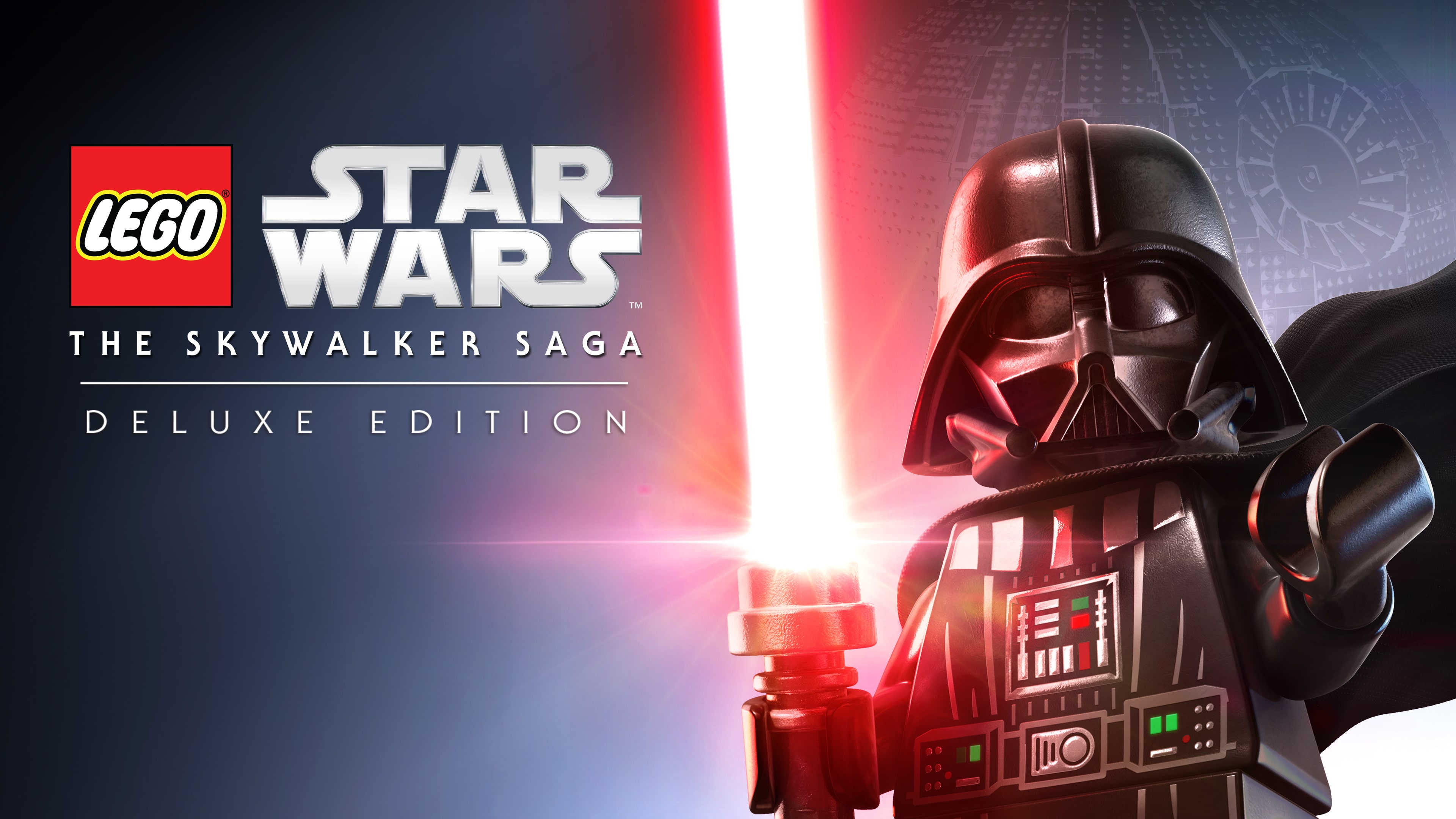 LEGO® Star Wars™: The Skywalker Saga Galactic Edition