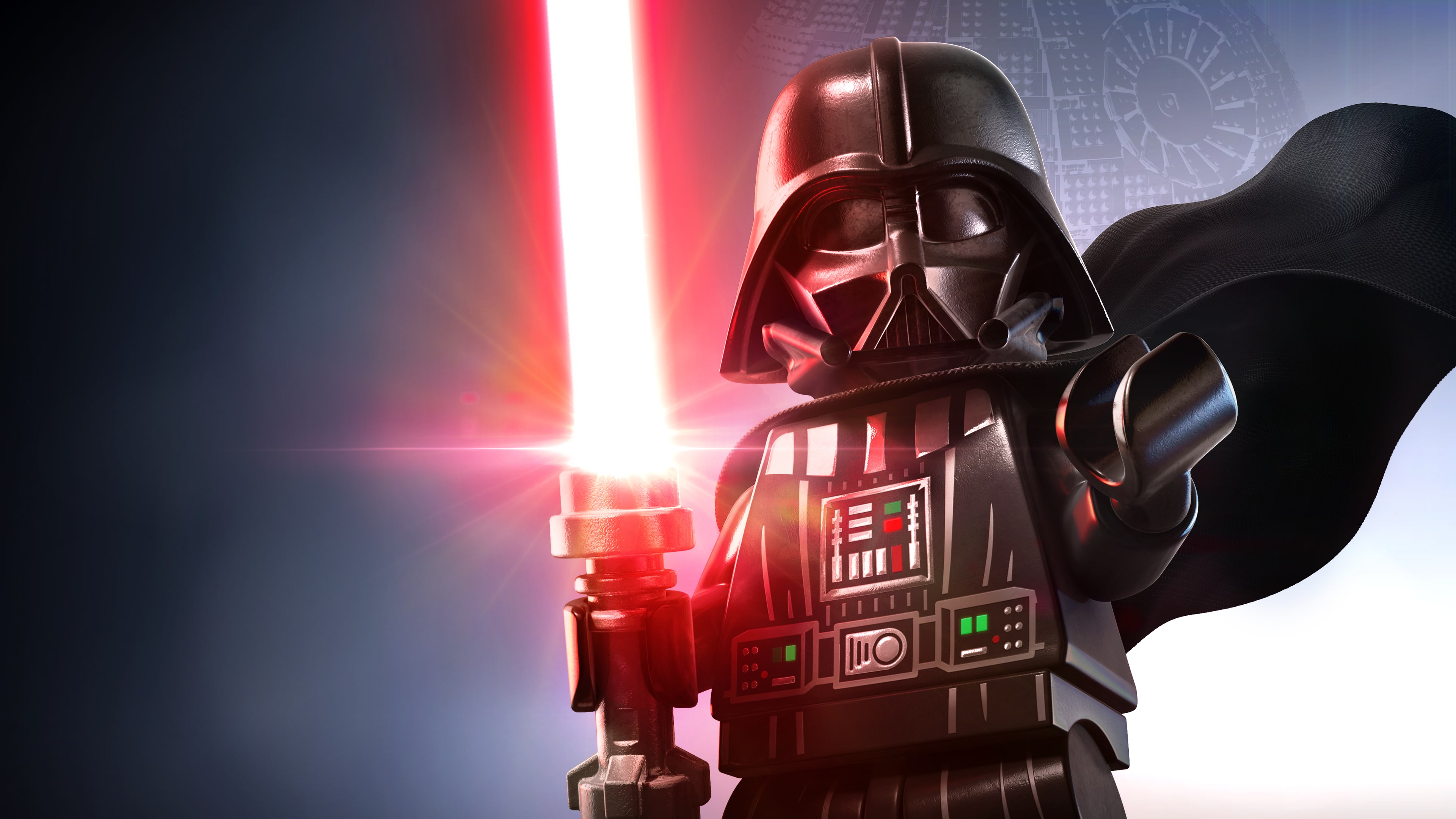 إصدار Deluxe من LEGO® Star Wars™: سلسلة سكاي ووكر PS4 & PS5