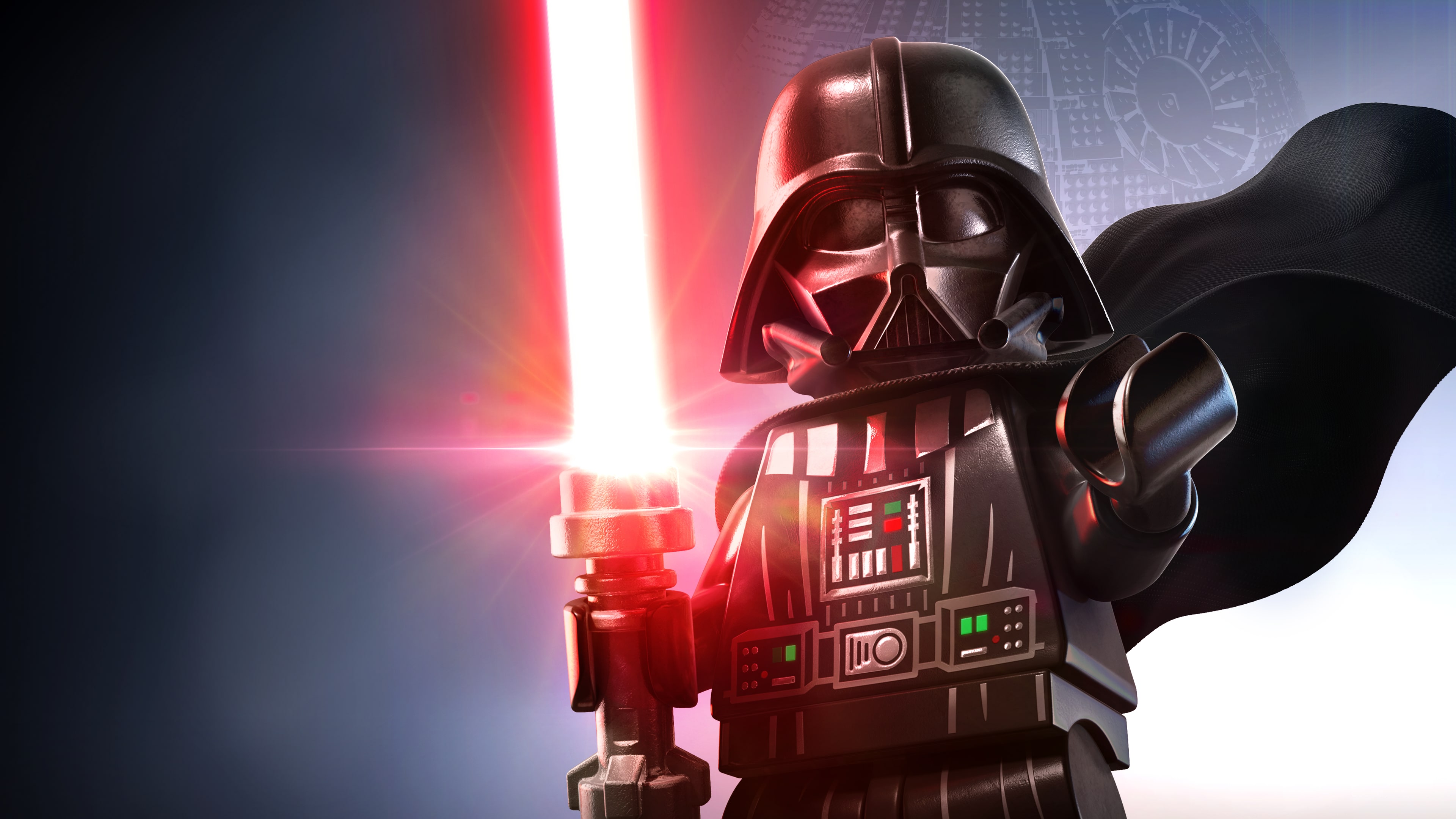 LEGO Star Wars A Saga Skywalker ganha atualização gratuita