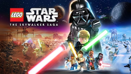 Wars™: Skywalker Saga Galactic Edition
