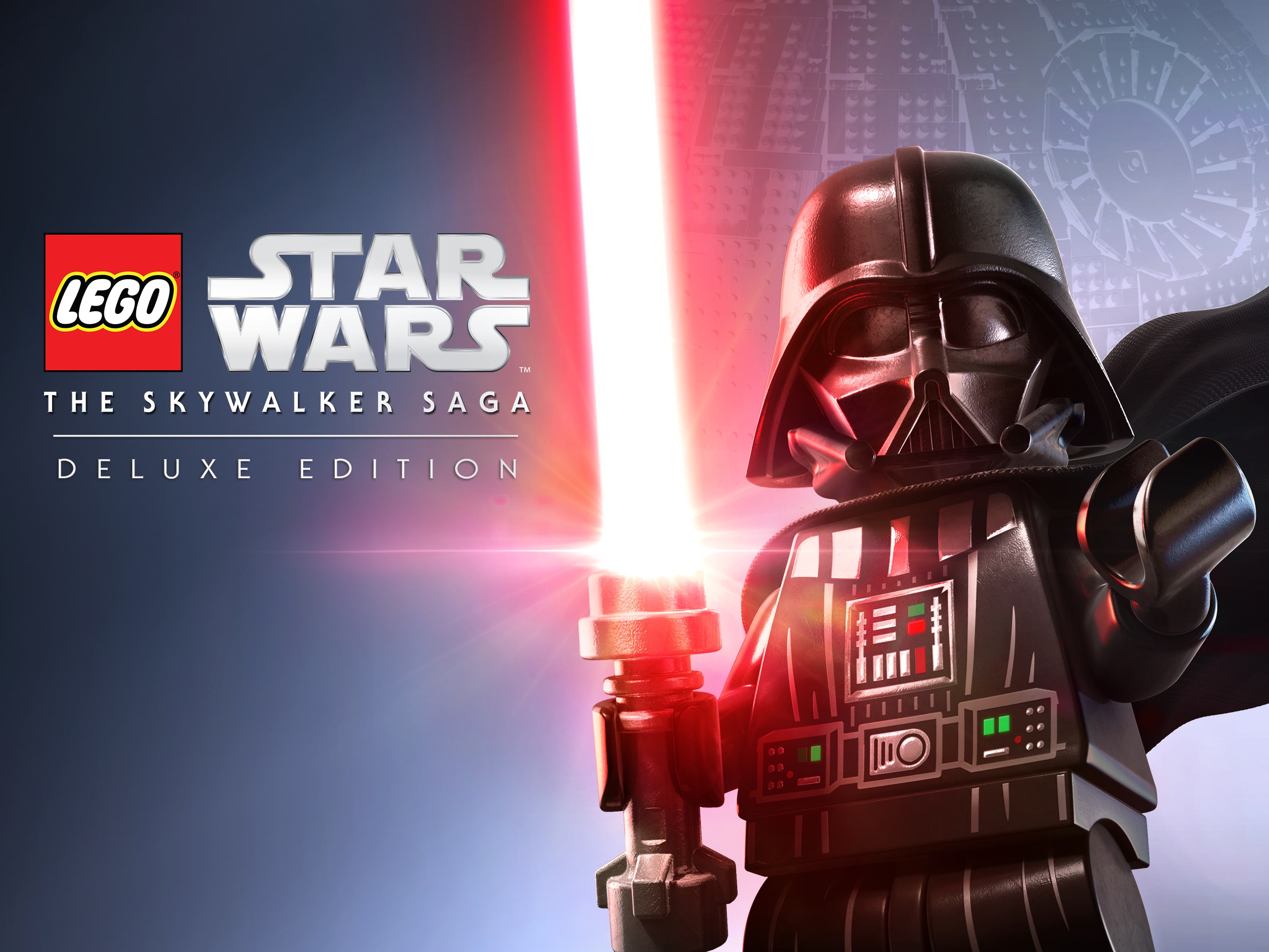 Edição Galáctica de LEGO Star Wars: A Saga Skywalker já está disponível em  todas as plataformas em 2023