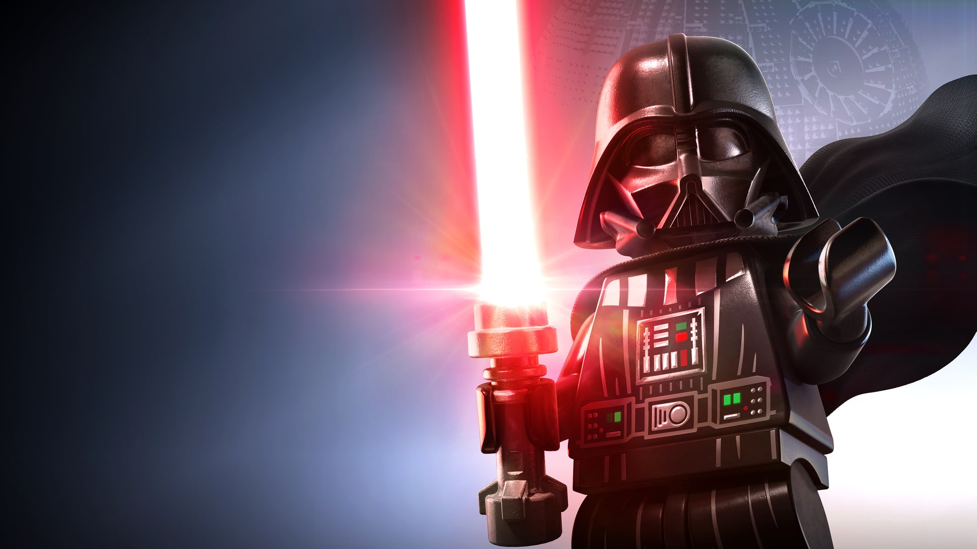 Jogo Lego Star Wars: A Saga Skywalker Deluxe Edition PS5
