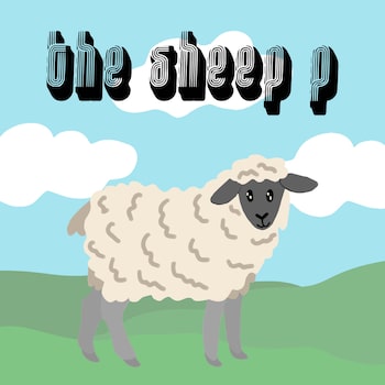 The Sheep P