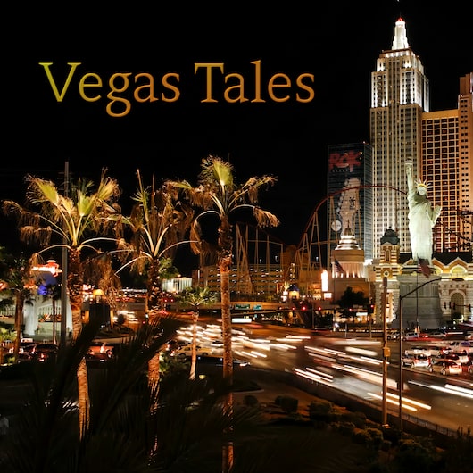 Vegas Tales for playstation