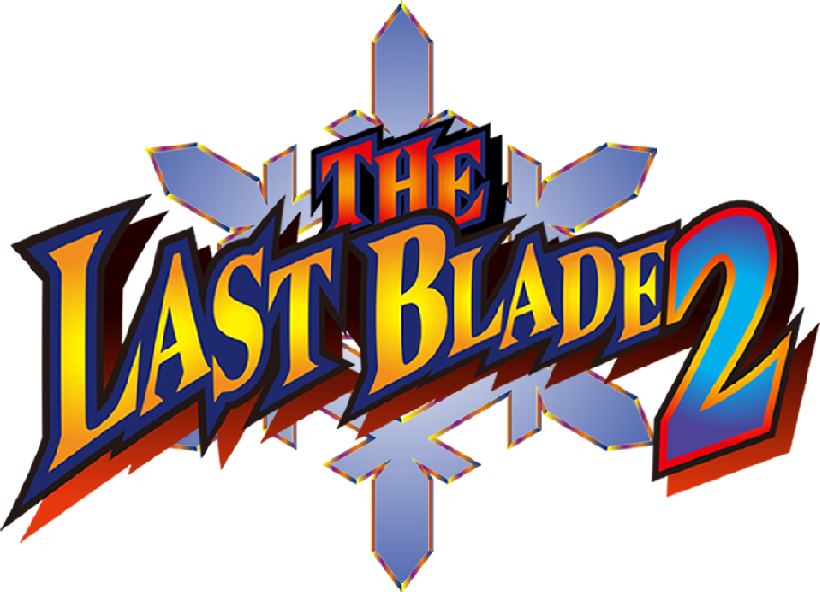 ACA NEOGEO THE LAST BLADE 2