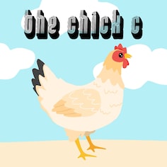 The Chick C (英语)