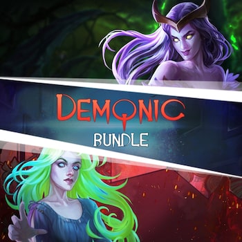 Demonic Bundle