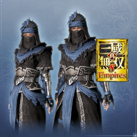 真・三國無双8Empires