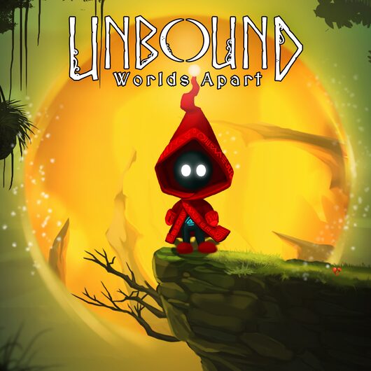 Unbound: Worlds Apart for playstation