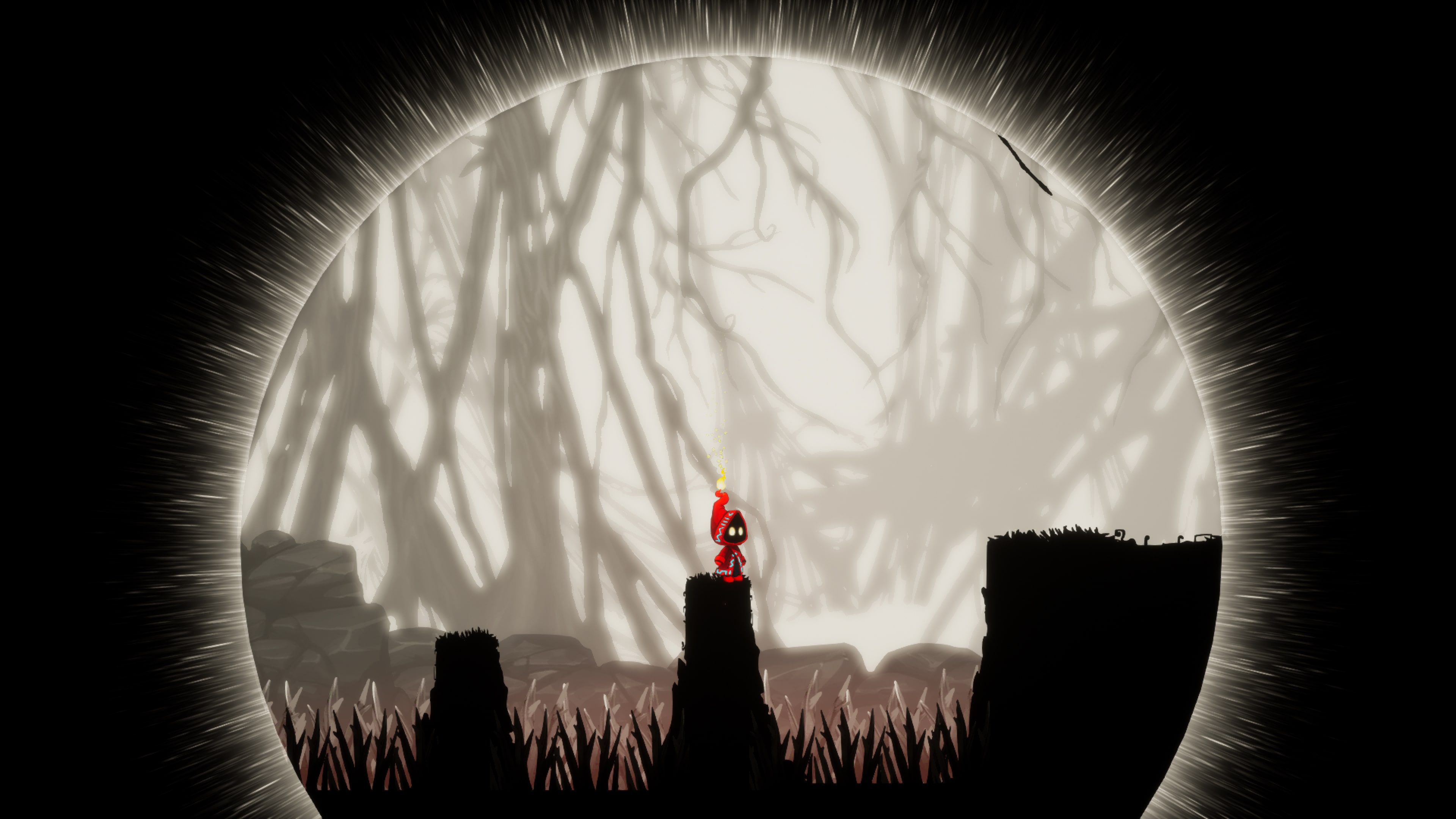 #3. Unbound: Worlds Apart (PlayStation) 由: Digerati Distribution
