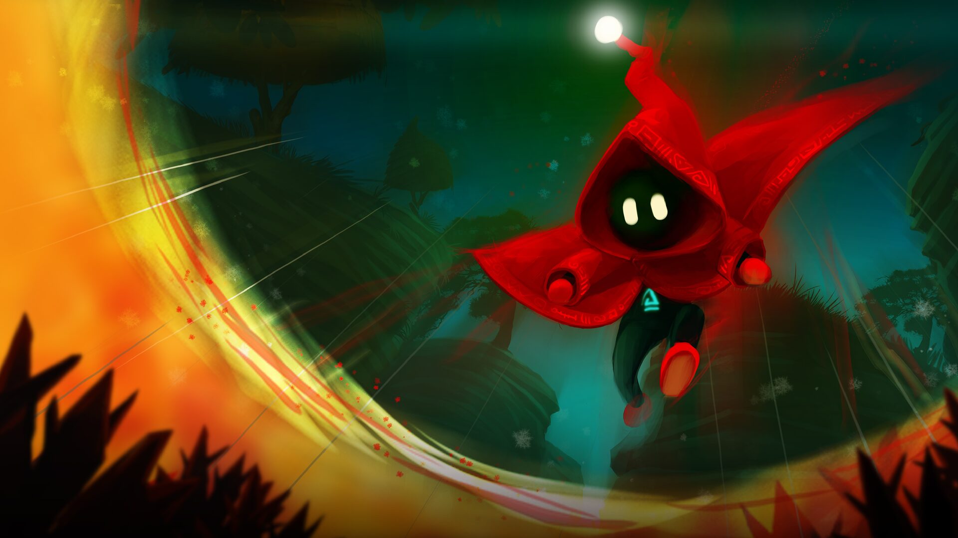 Unbound: Worlds Apart