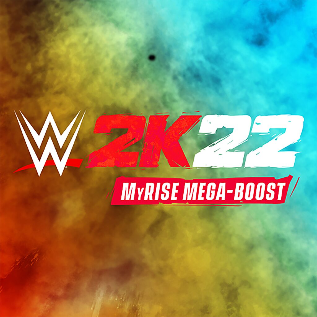 WWE 2K22 - PS4 & PS5 Games