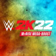 WWE 2K22 para PS4, Magalu Empresas