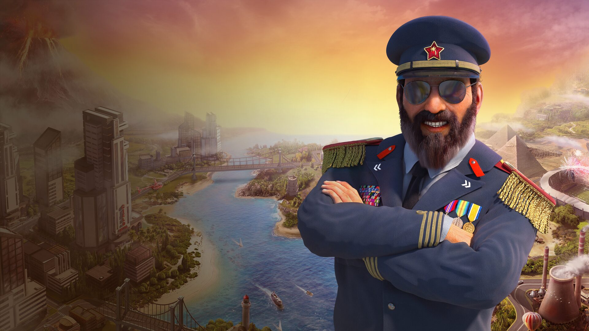 Tropico 6 - Next Gen Edition