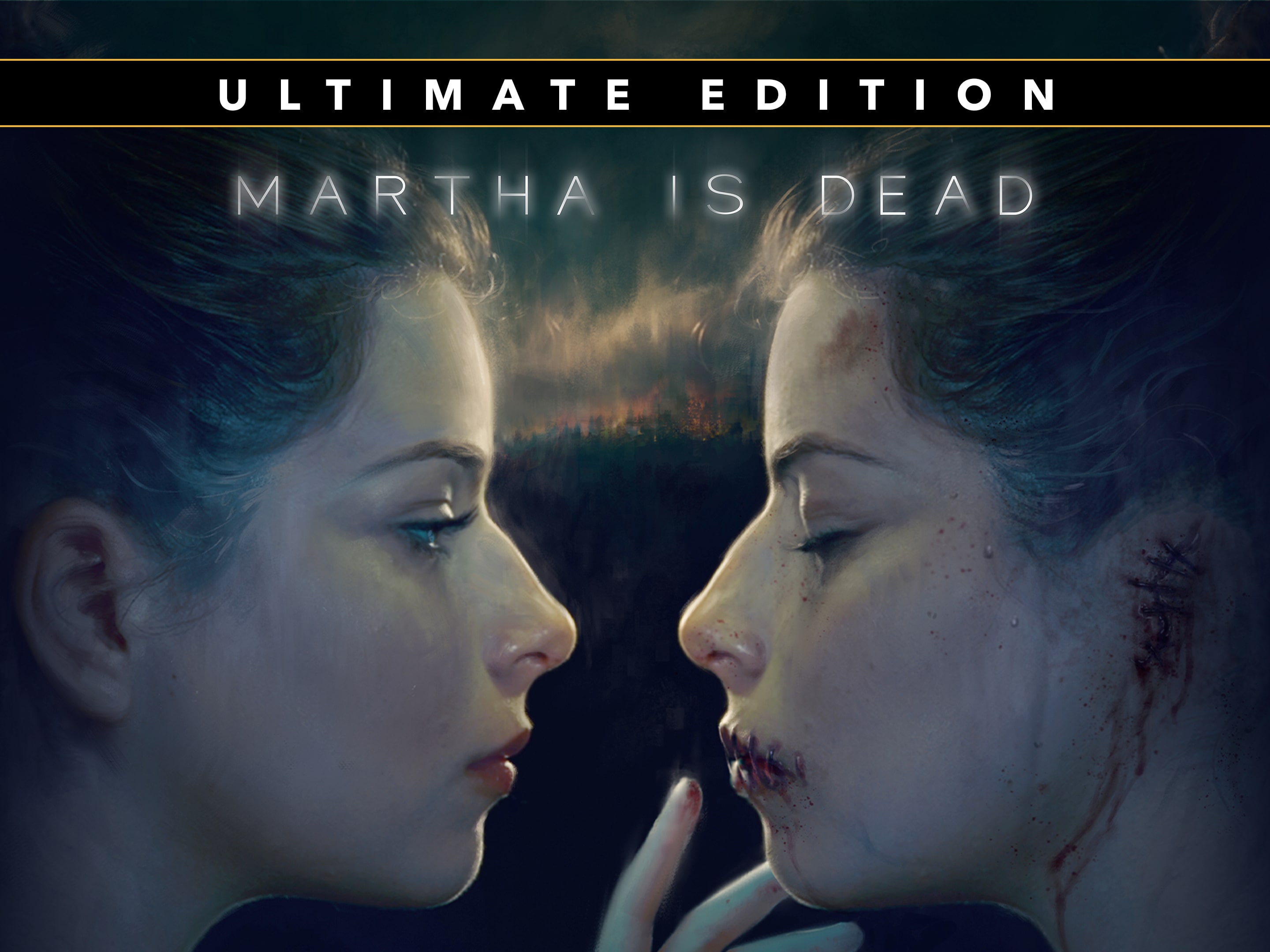 Martha Is Dead Ultimate Edition PS4™ & PS5™
