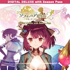 ソフィーのアトリエ２ ～不思議な夢の錬金術士～ Digital Deluxe with Season Pass