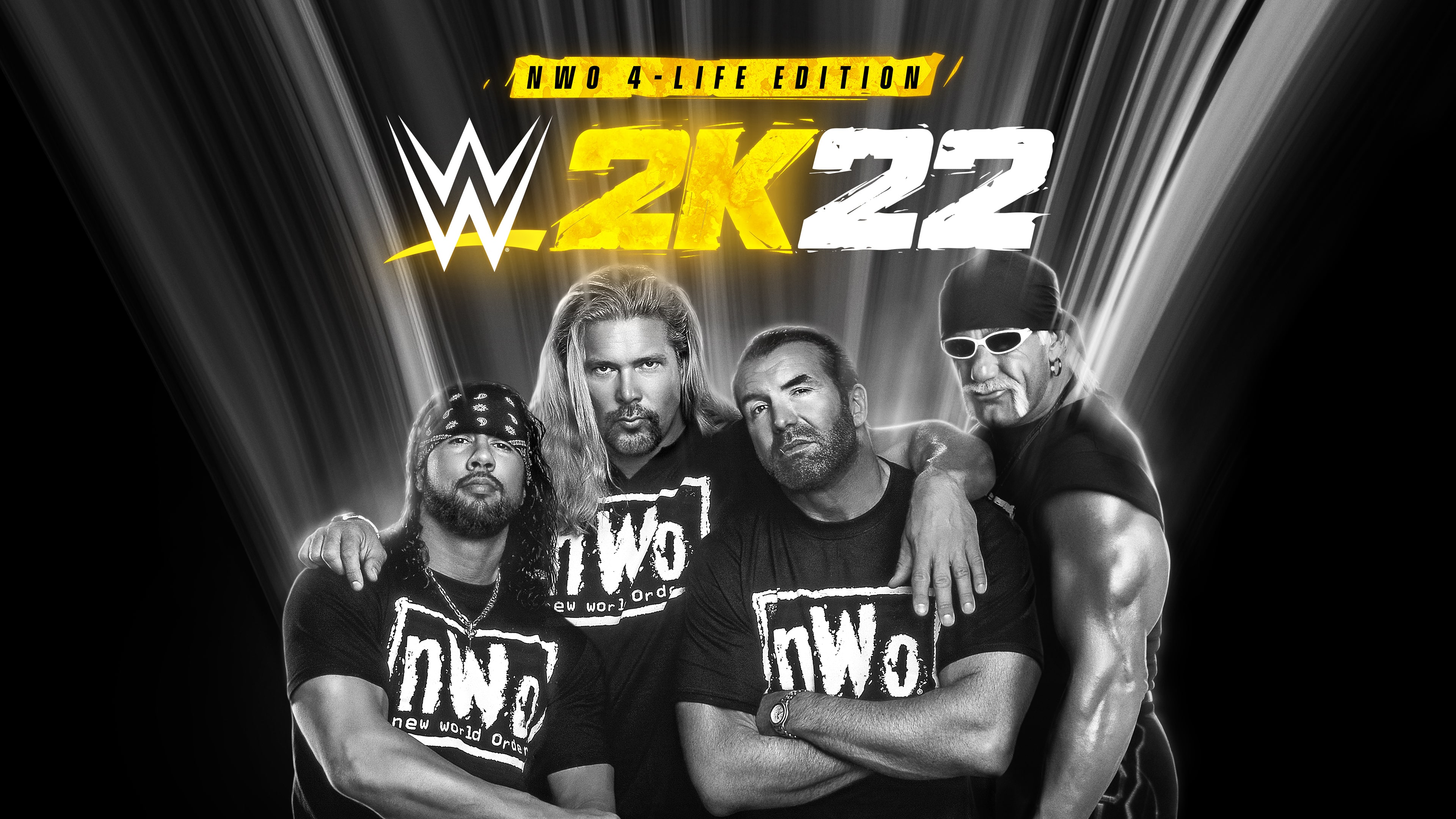 YOU CAN NOW DOWNLOAD WWE 2K22 ON PLAYSTATION! 