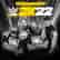 WWE 2K22 Edição nWo 4-Life