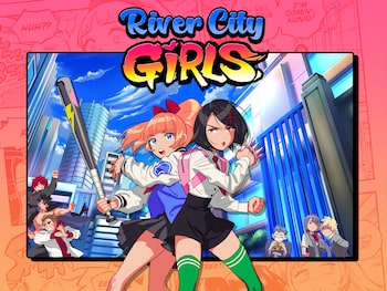 River City Girls 1, 2, and Zero Bundle