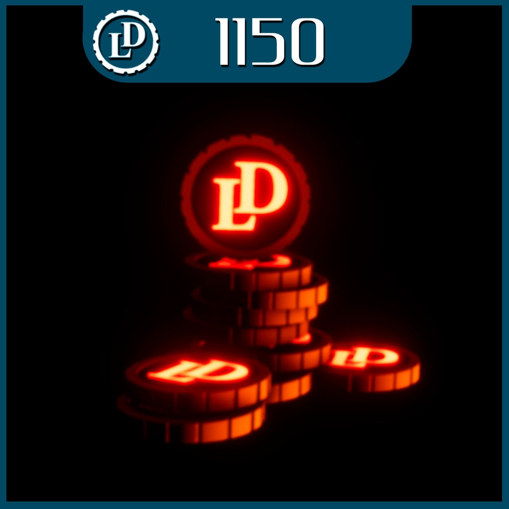1150 Strange Coins
