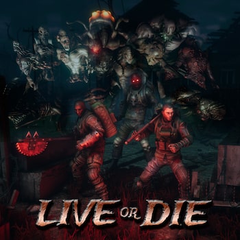 Live Or Die