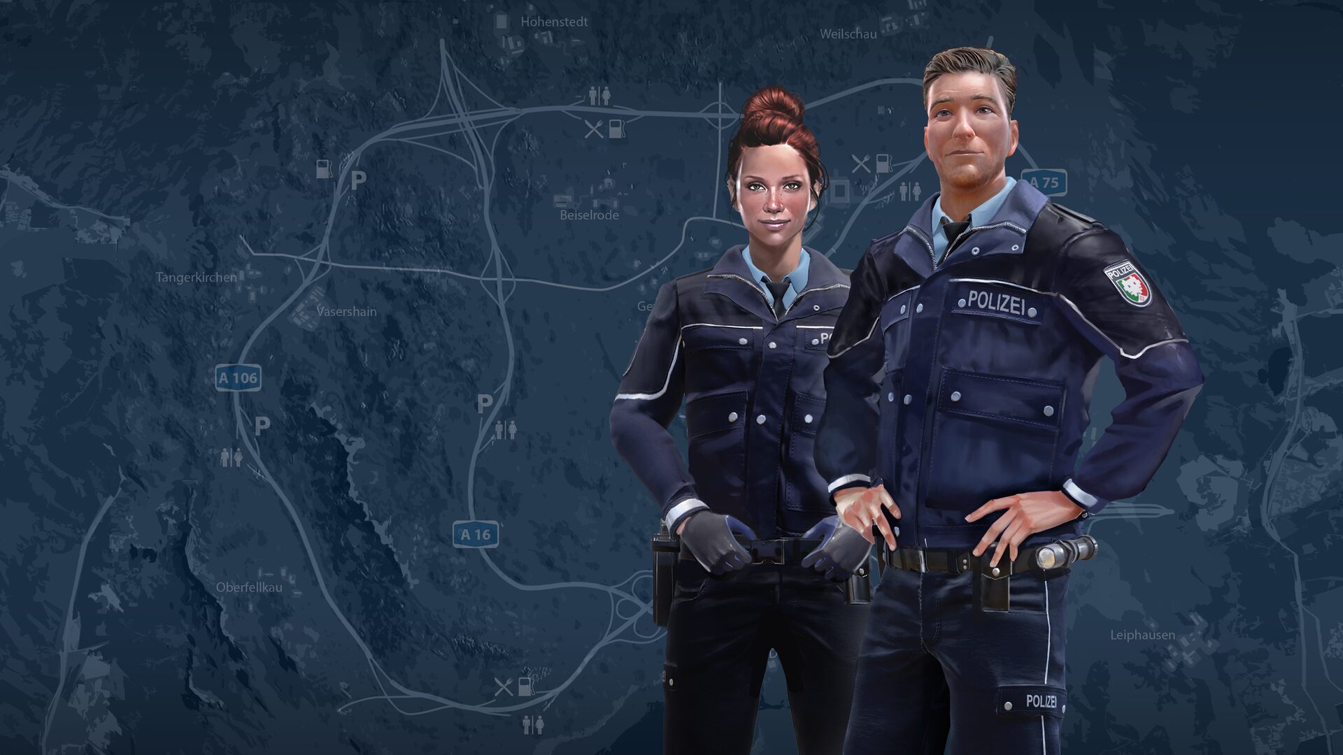 Autobahn Police Simulator 3