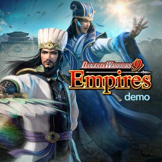 DYNASTY WARRIORS 9 Empires Demo