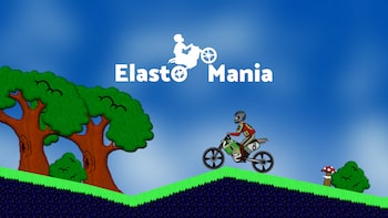 Elasto Mania Trilogy Pack