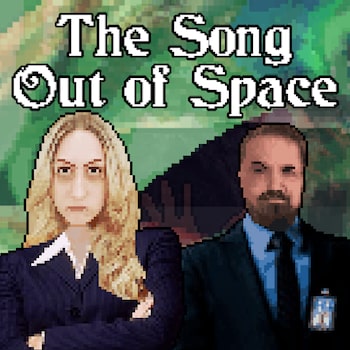 The Song Out of Space PS4 & PS5