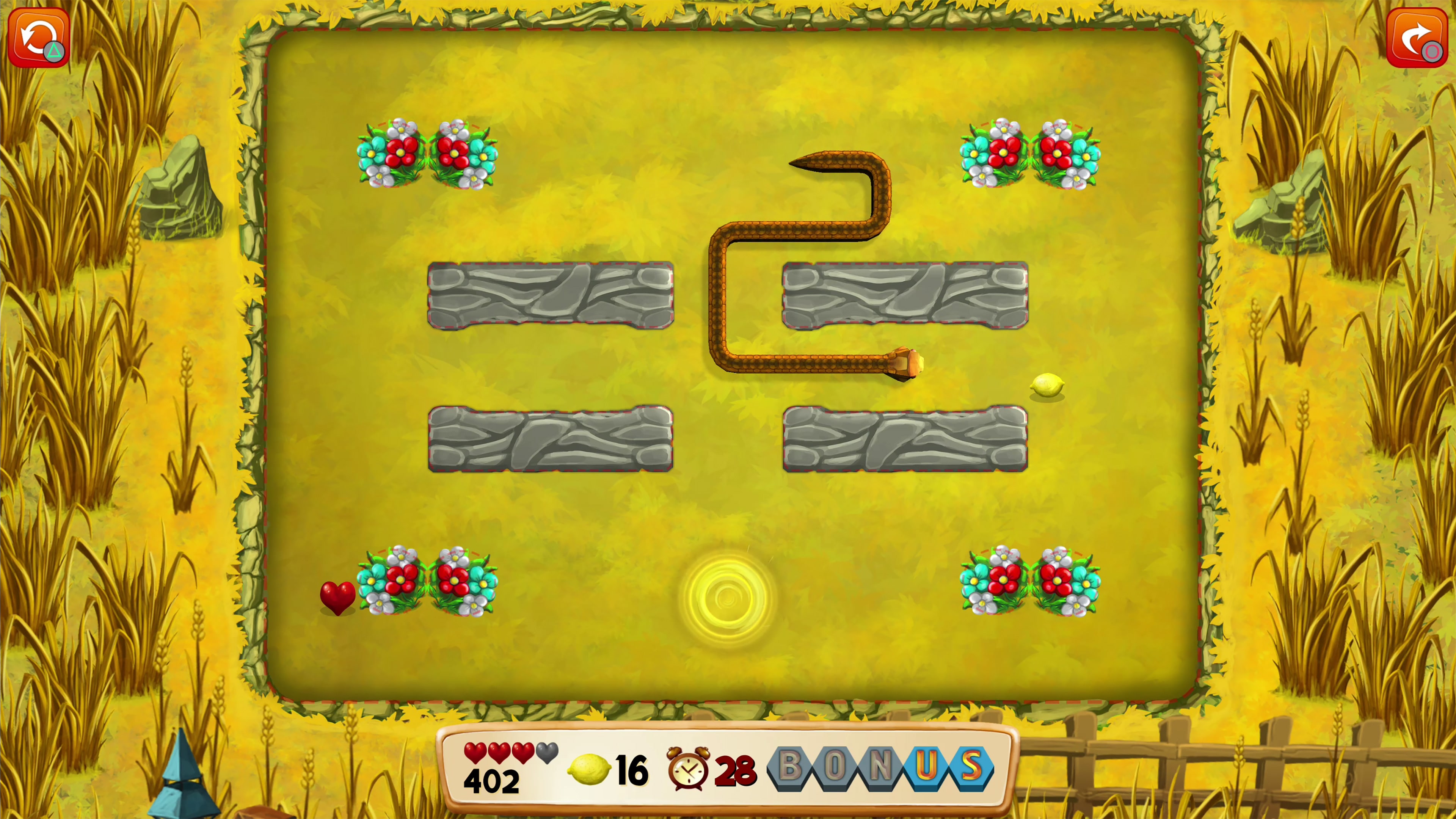 Classic Snake Game: Adventure – Apps on Google Play