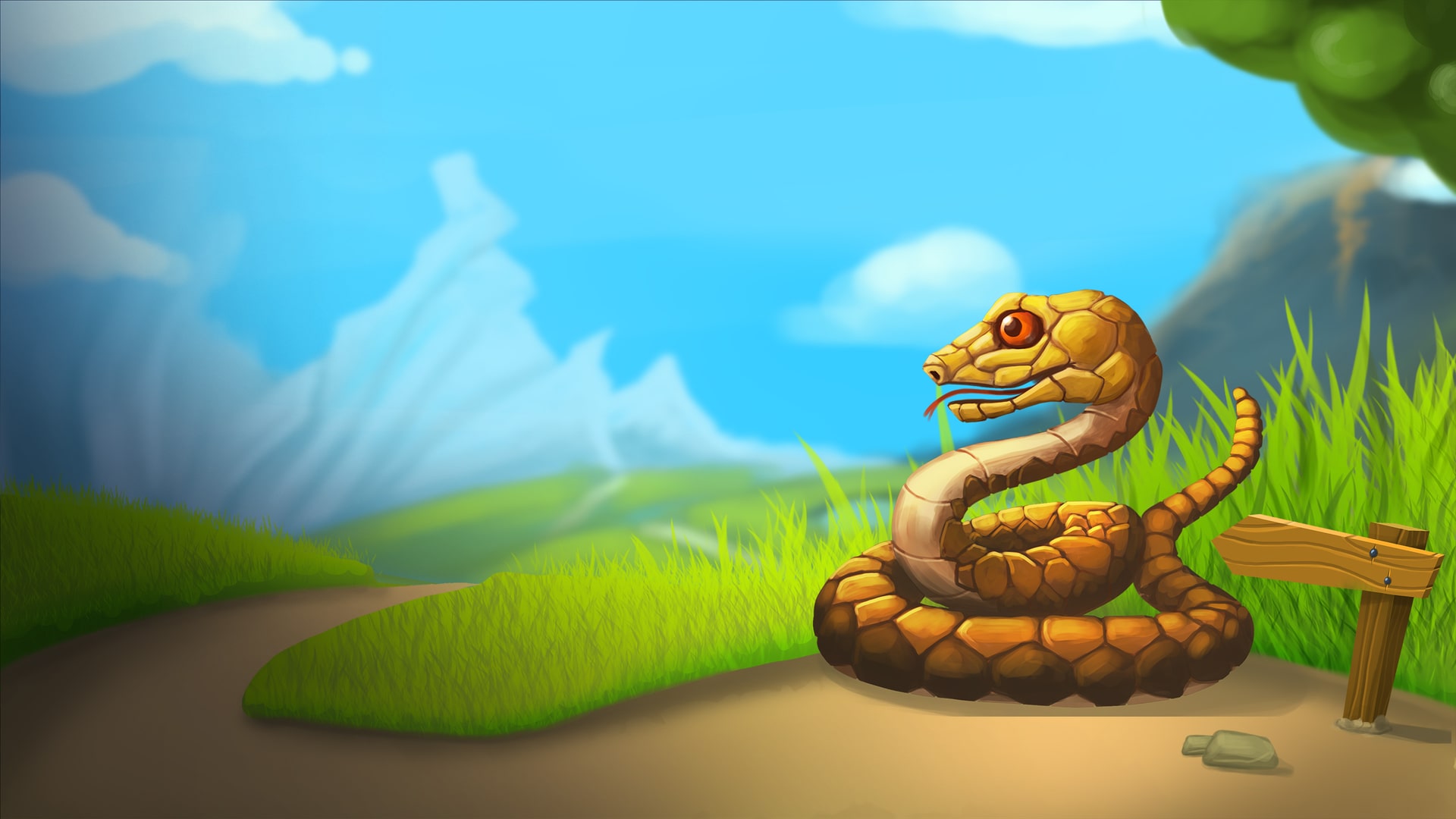 Classic Snake Adventures Is Now Available For Xbox One - Xbox Wire