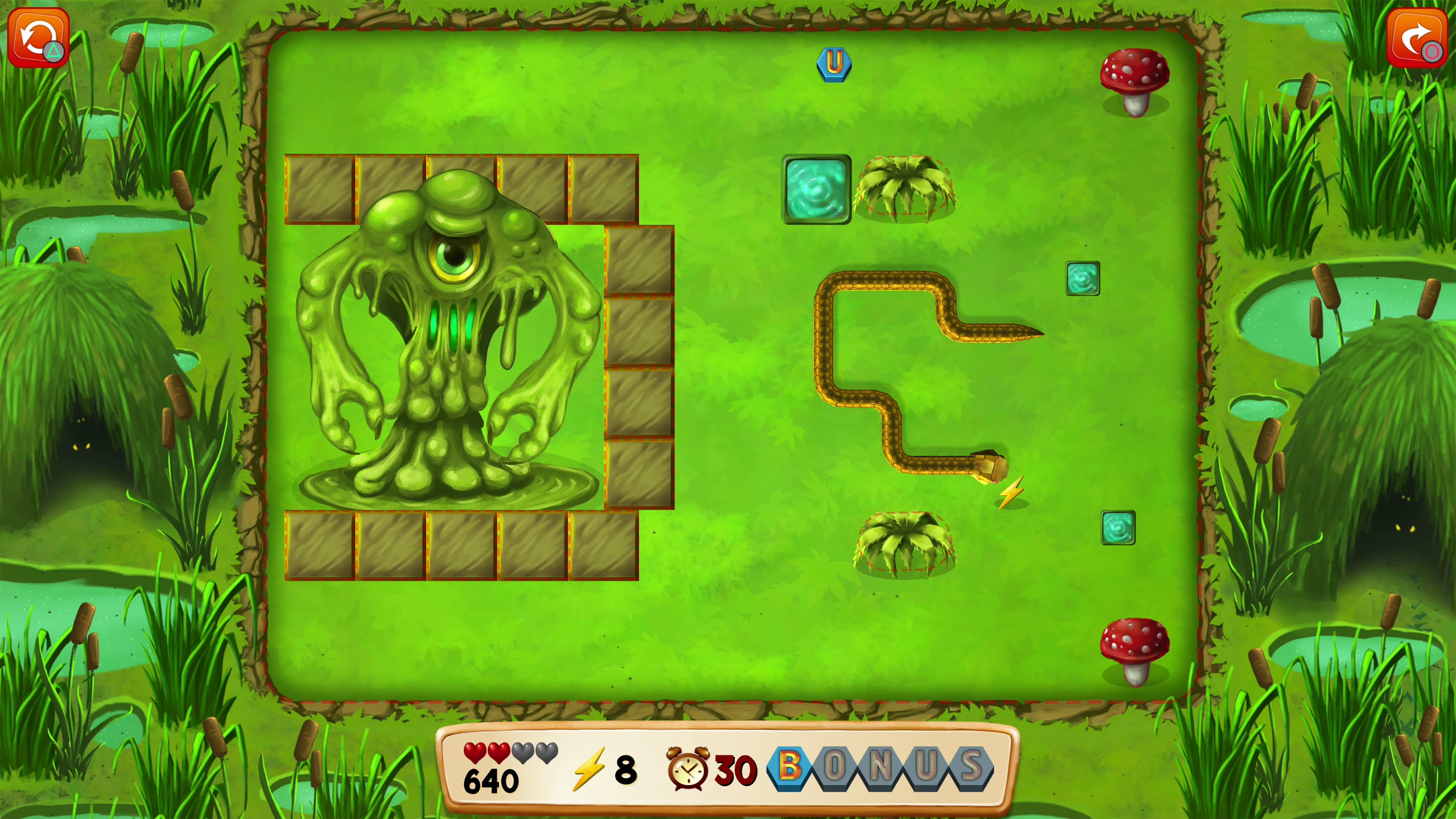 Play Snake Online - Free Classic Snake Game