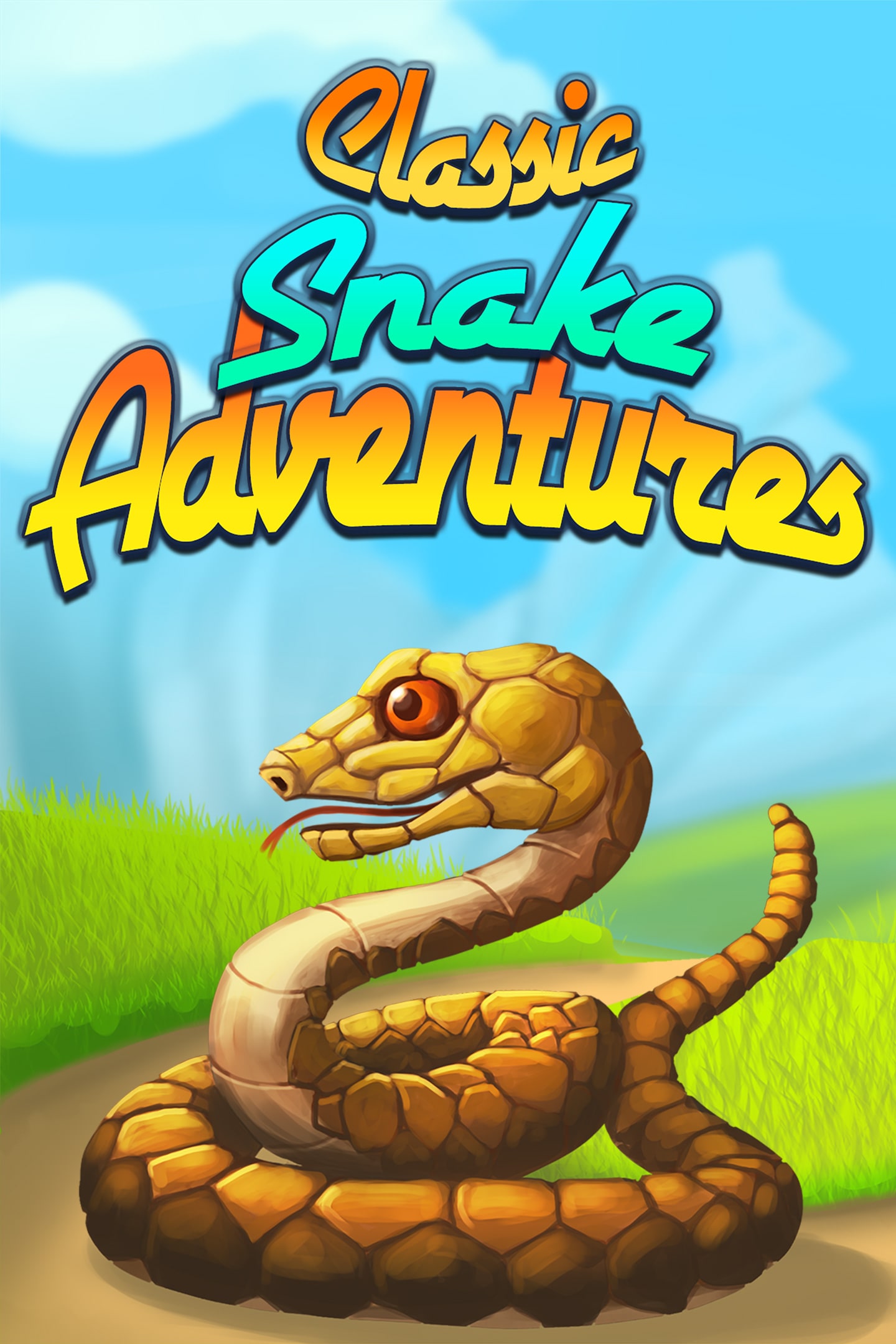 Classic Snake Adventures for Nintendo Switch - Nintendo Official Site