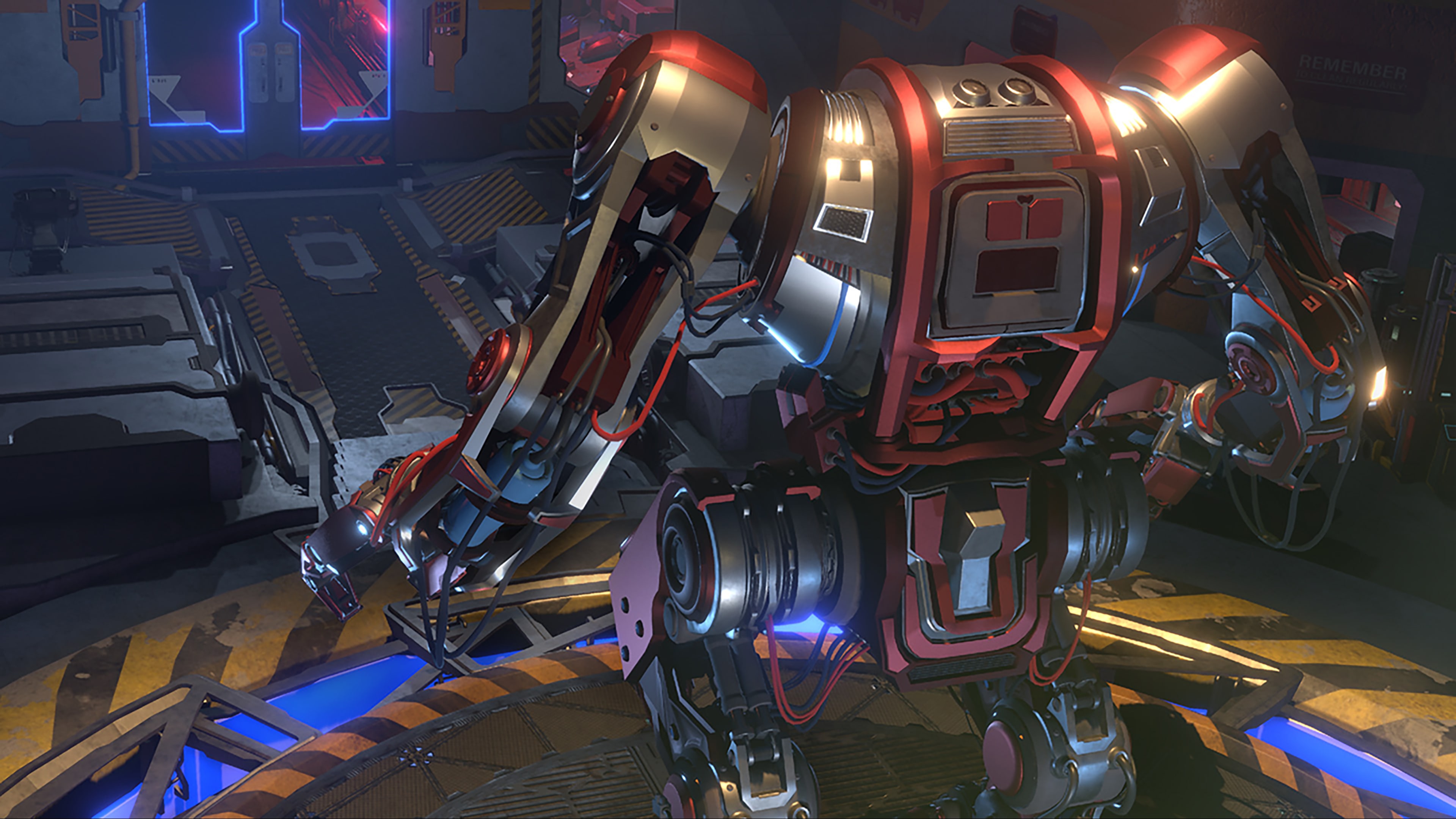 #2. Mech Mechanic Simulator (PlayStation) By: PlayWay plc