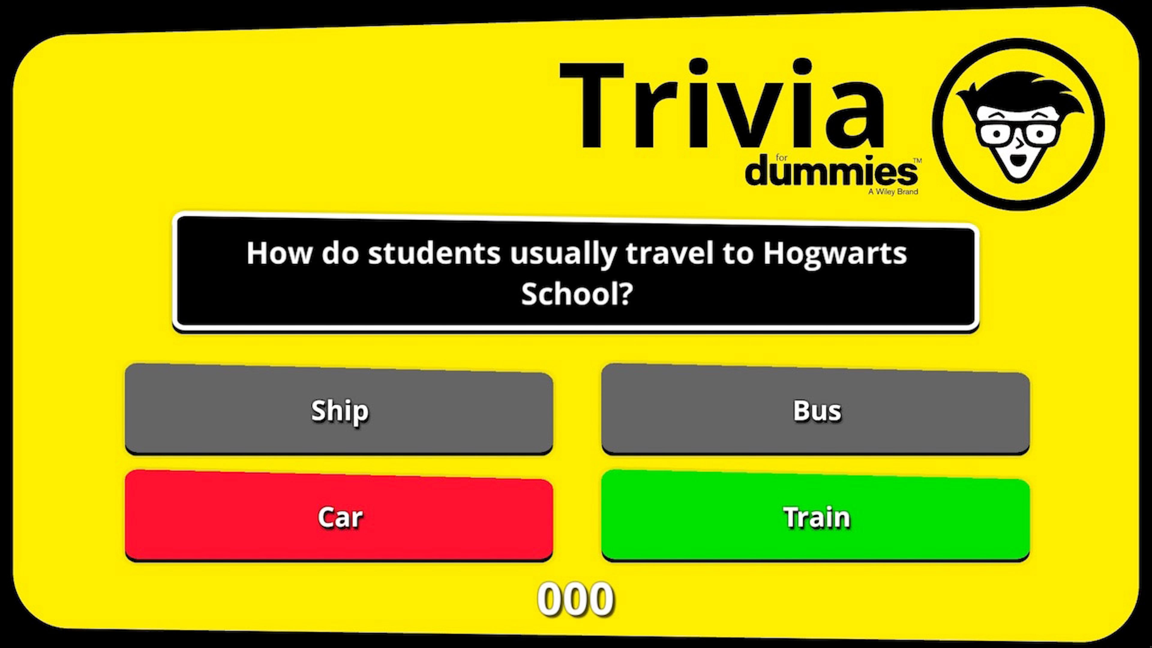 #4. Trivia for Dummies (PlayStation) Podle: Sabec Limited