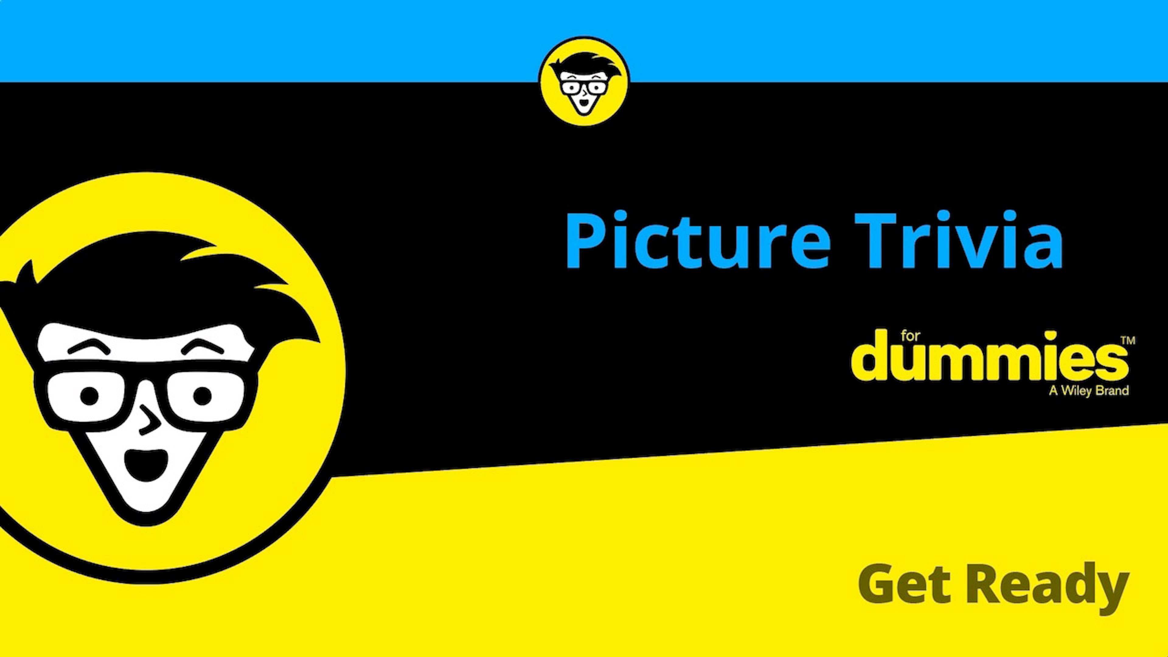 #5. Trivia for Dummies (PlayStation) Podle: Sabec Limited