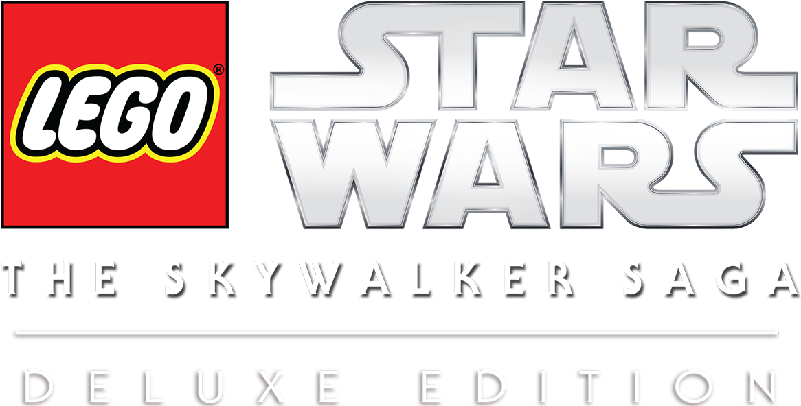 Edição Galáctica de LEGO Star Wars: A Saga Skywalker já está disponível em  todas as plataformas em 2023