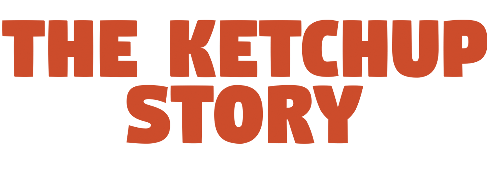 The Ketchup Story