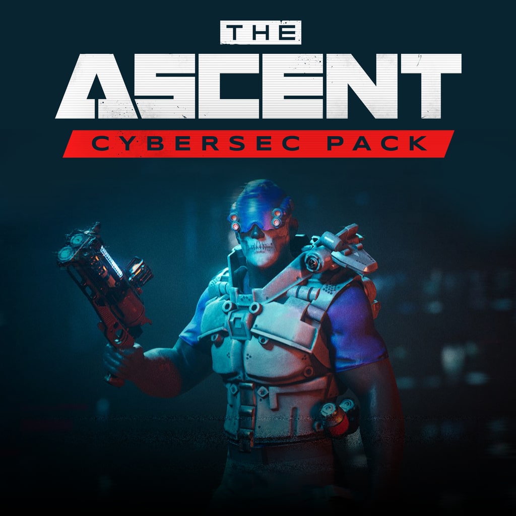 the ascent ps5
