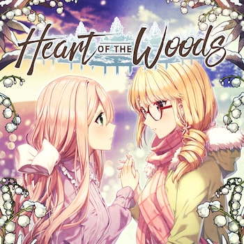 Heart of the Woods