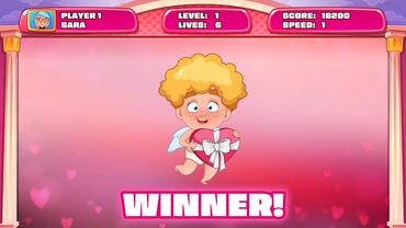 Valentine Candy Break 2 - Avatar Full Game Bundle