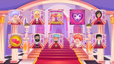Valentine Candy Break 2 - Avatar Full Game Bundle