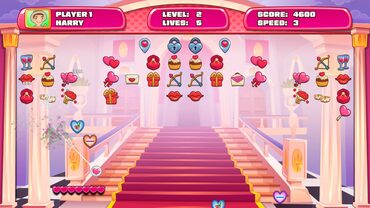 Valentine Candy Break 2 - Avatar Full Game Bundle