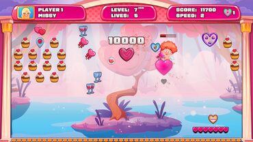 Valentine Candy Break 2 - Avatar Full Game Bundle