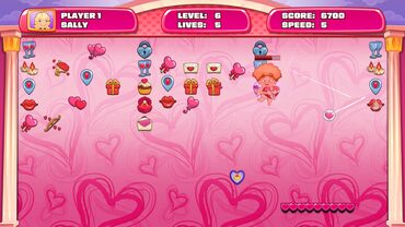 Valentine Candy Break 2 - Avatar Full Game Bundle