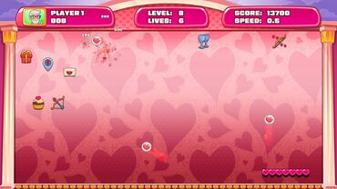 Valentine Candy Break 2 - Avatar Full Game Bundle