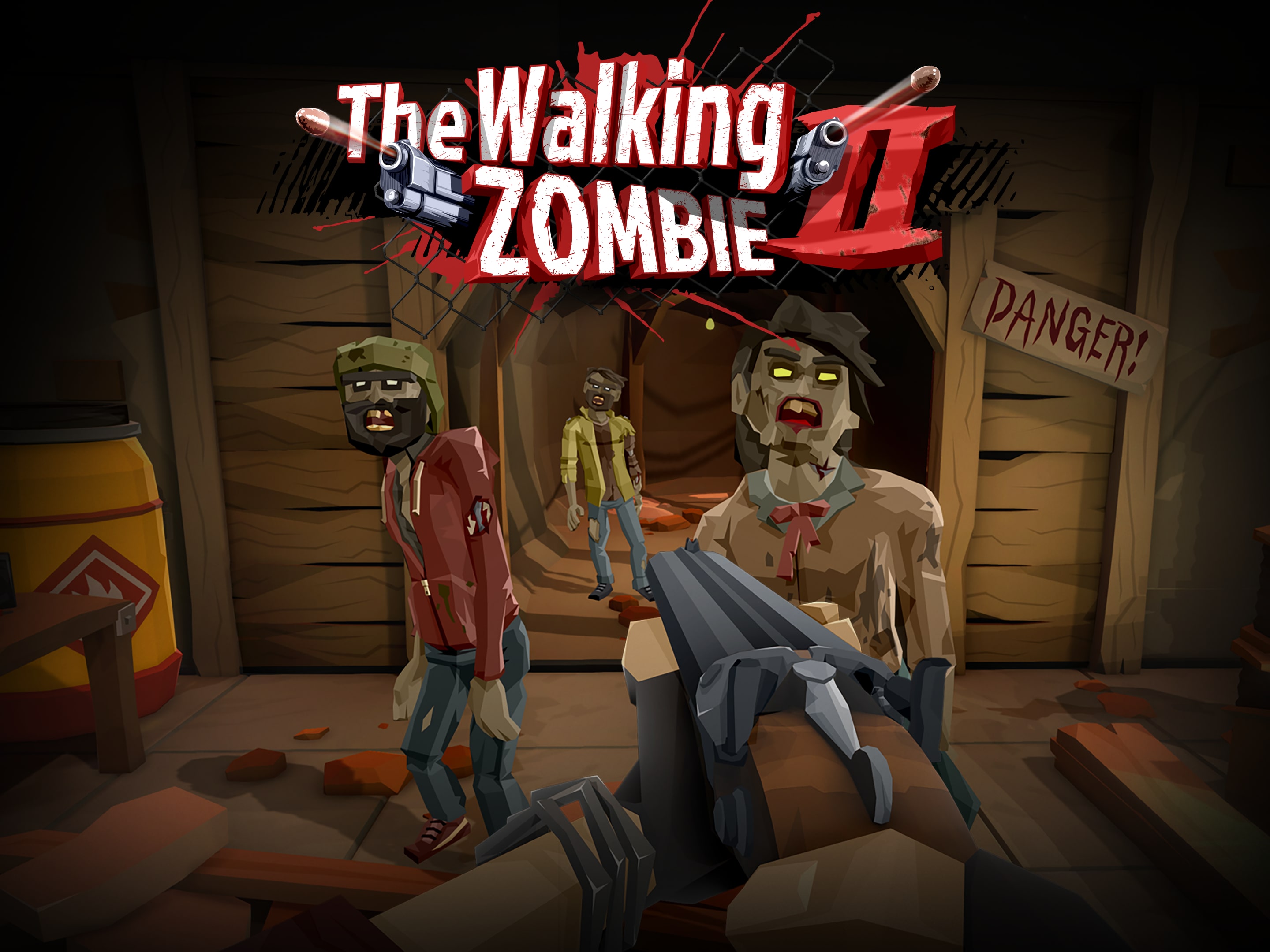 The Walking Zombie 2 News and Videos