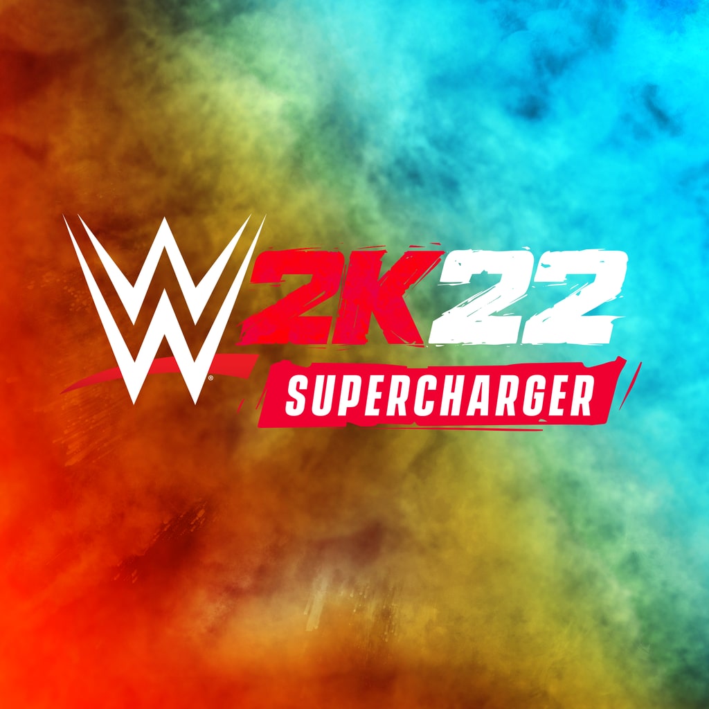 WWE 2K22 - PS4 & PS5 Games