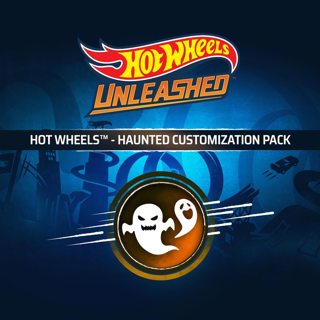 HOT WHEELS UNLEASHED™ - Game of the Year Edition