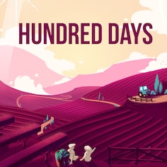 Hundred Days - Winemaking Simulator (日语, 韩语, 简体中文, 繁体中文, 英语)